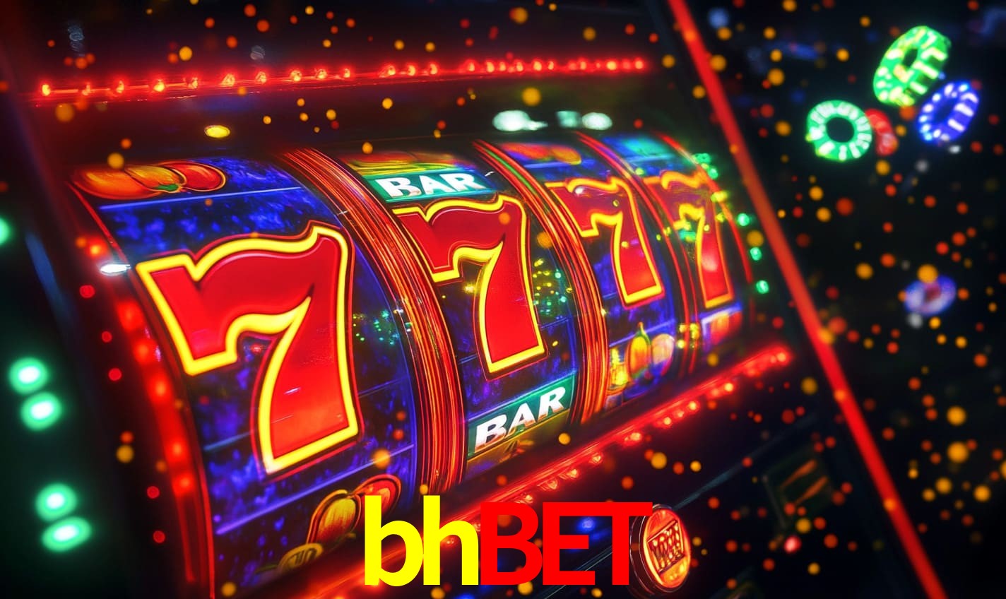 bhbet - Cassinos De Caça-Níqueis On-Line - bhbet.com