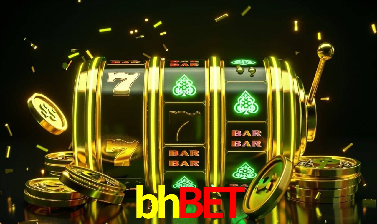 bhbet Belo Horizonte - Jackpots