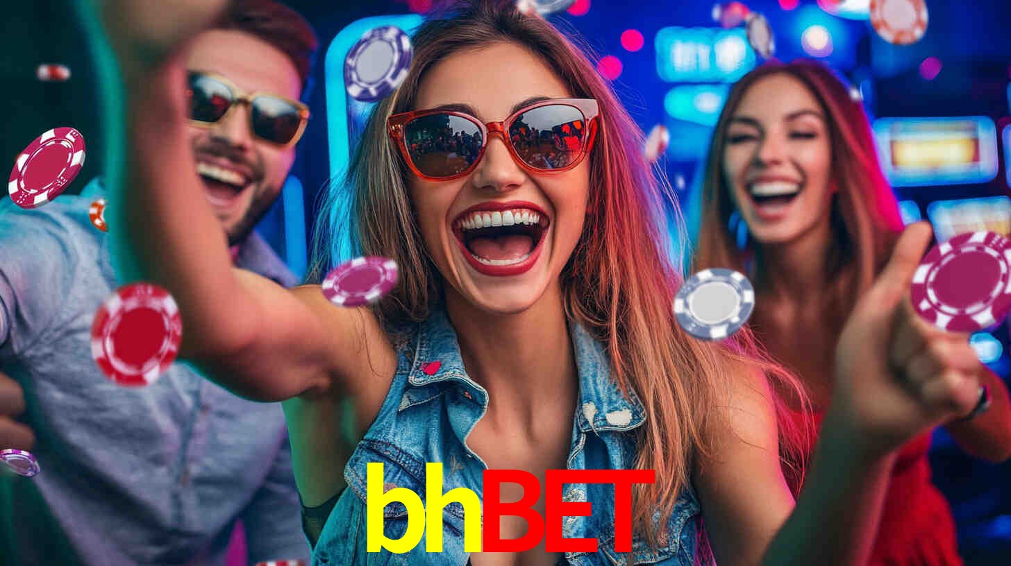 Inovações de Jogos na bhbet: O Futuro das Experiências Interativas