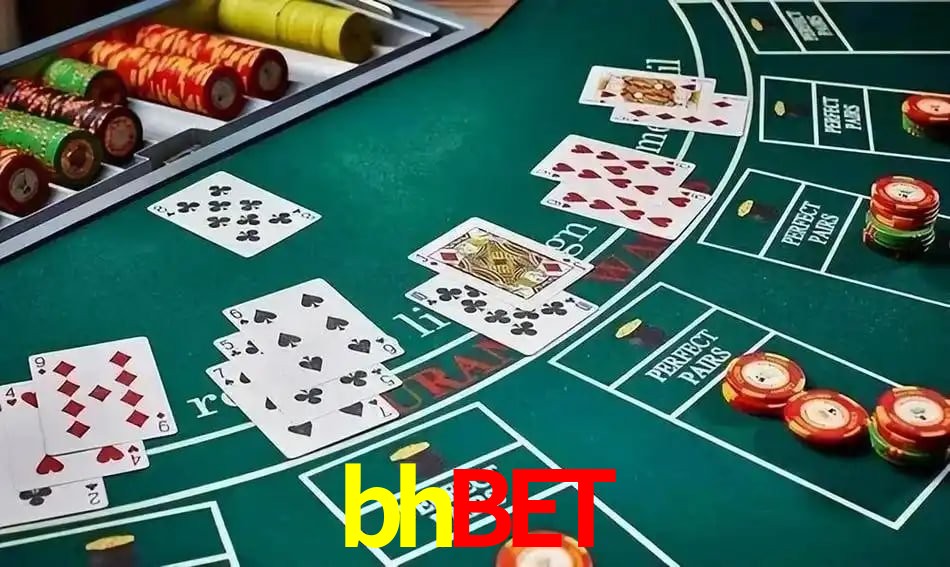 bhbet - cassino ao vivo