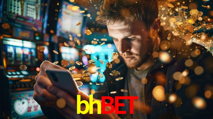 bhbet - Login Methods
