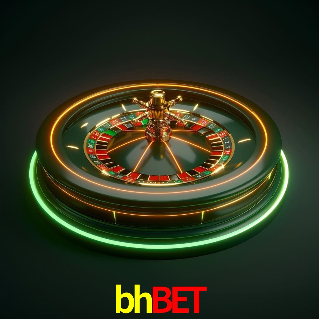 bhbet App - Aplicativo Móvel Oficial