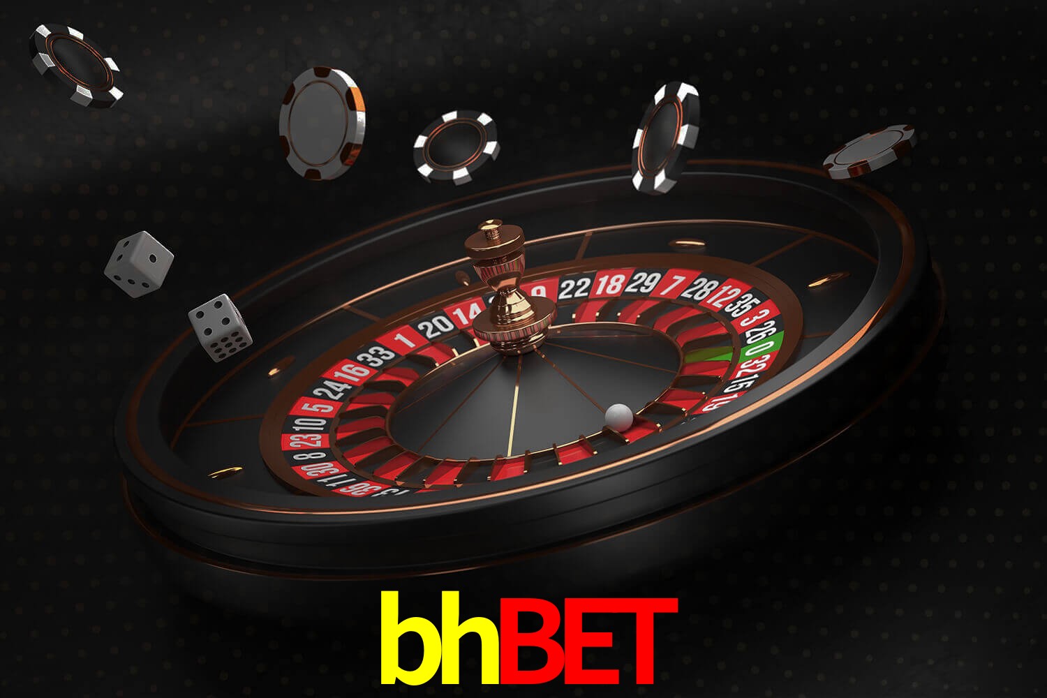 Sinta a adrenalina dos jogos de cassino com bhbet