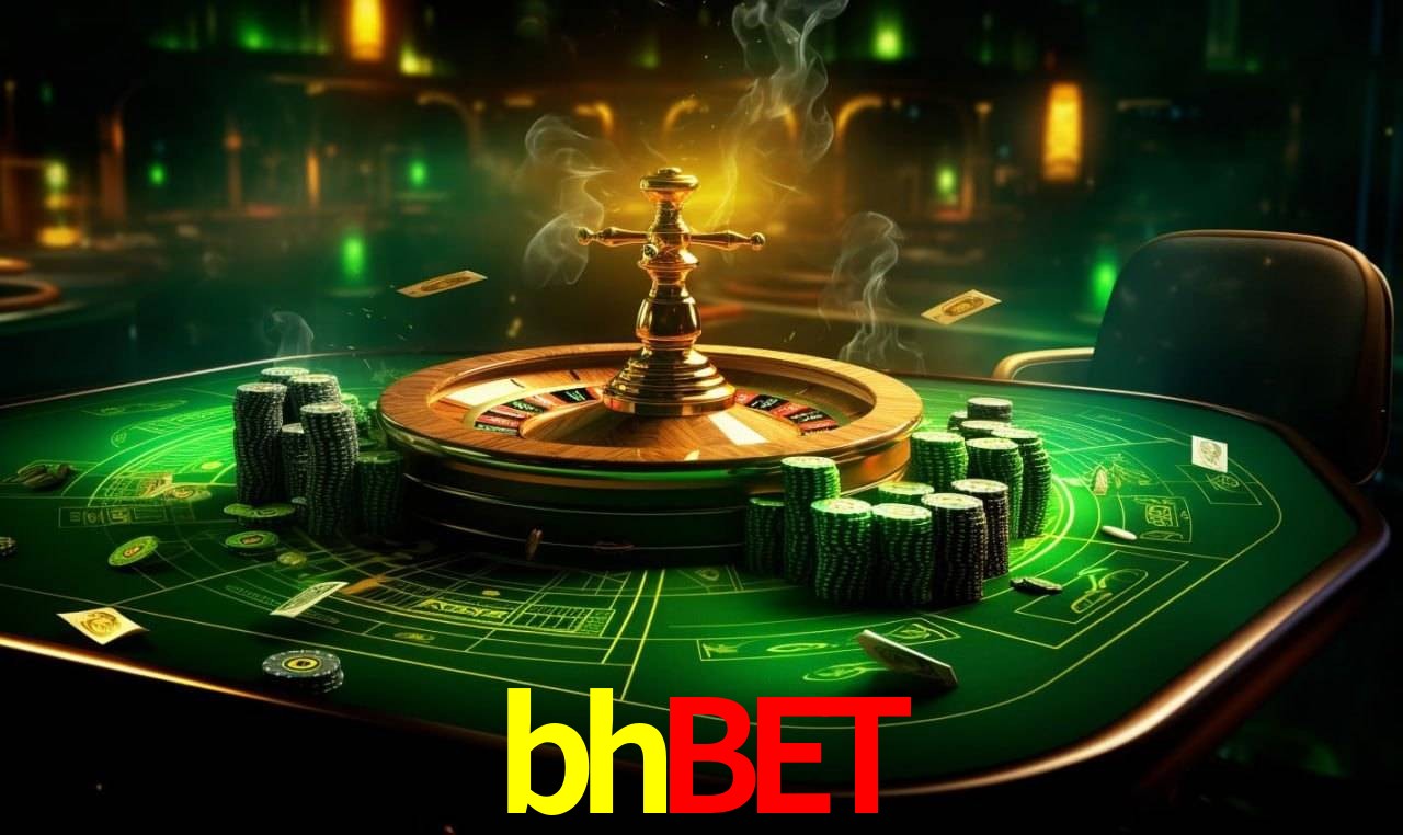 Inovações de Jogos na bhbet: O Futuro das Experiências Interativas