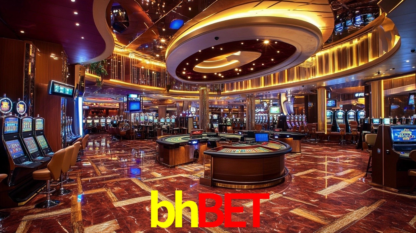 Live Casino bhbet