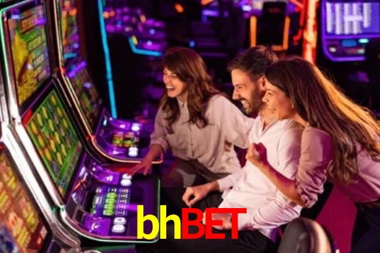 Desvendando o Mundo dos Jogos Virtuais na bhbet