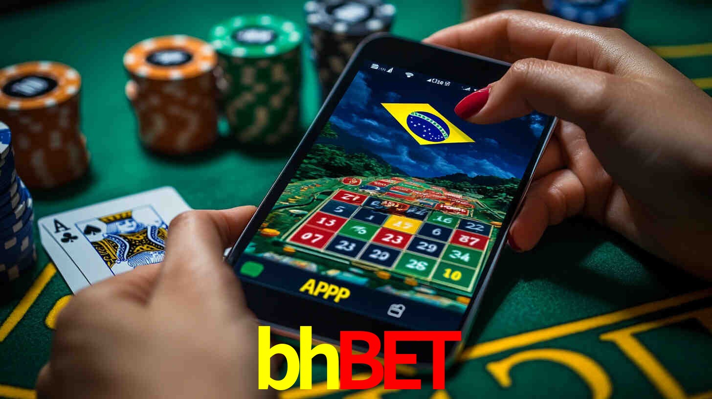 Desvendando o Mundo dos Jogos Virtuais na bhbet