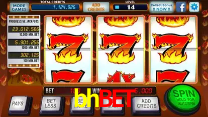 bhbet Belo Horizonte - VIP Casino