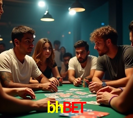 Tecnologia da Plataforma bhbet