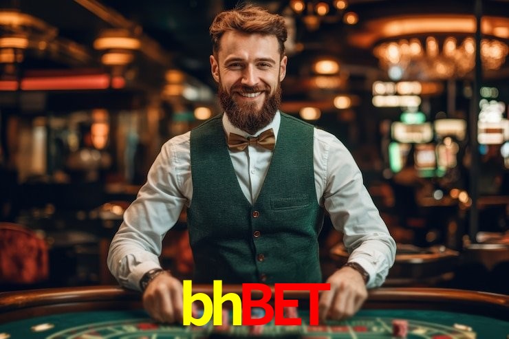 bhbet Entrar - Login Seguro Certificado