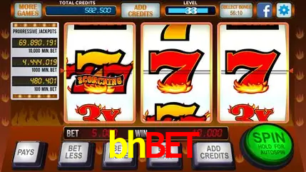 bhbet Cassino - 80+ Mesas ao Vivo