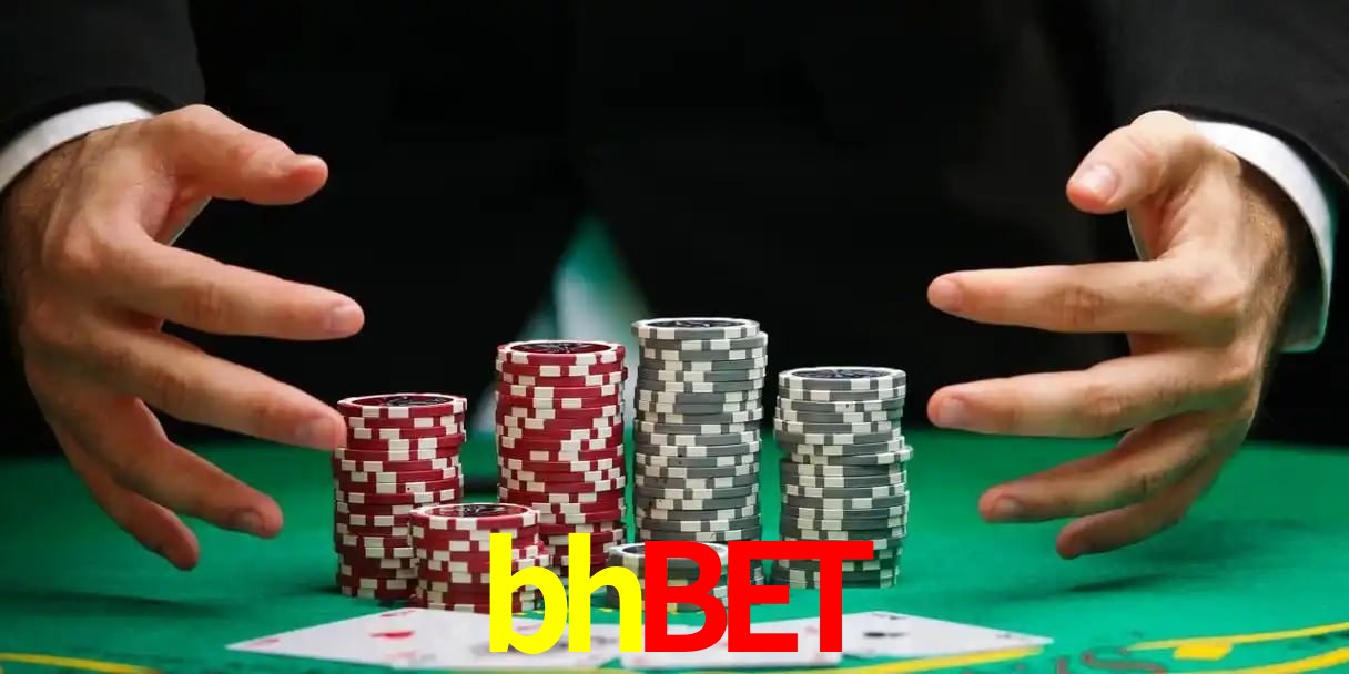 Promoção Relâmpago bhbet