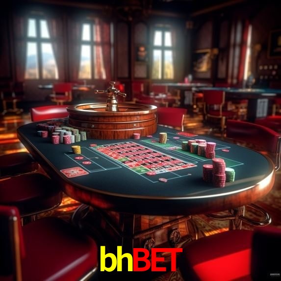 bhbet São Paulo - Top Slots