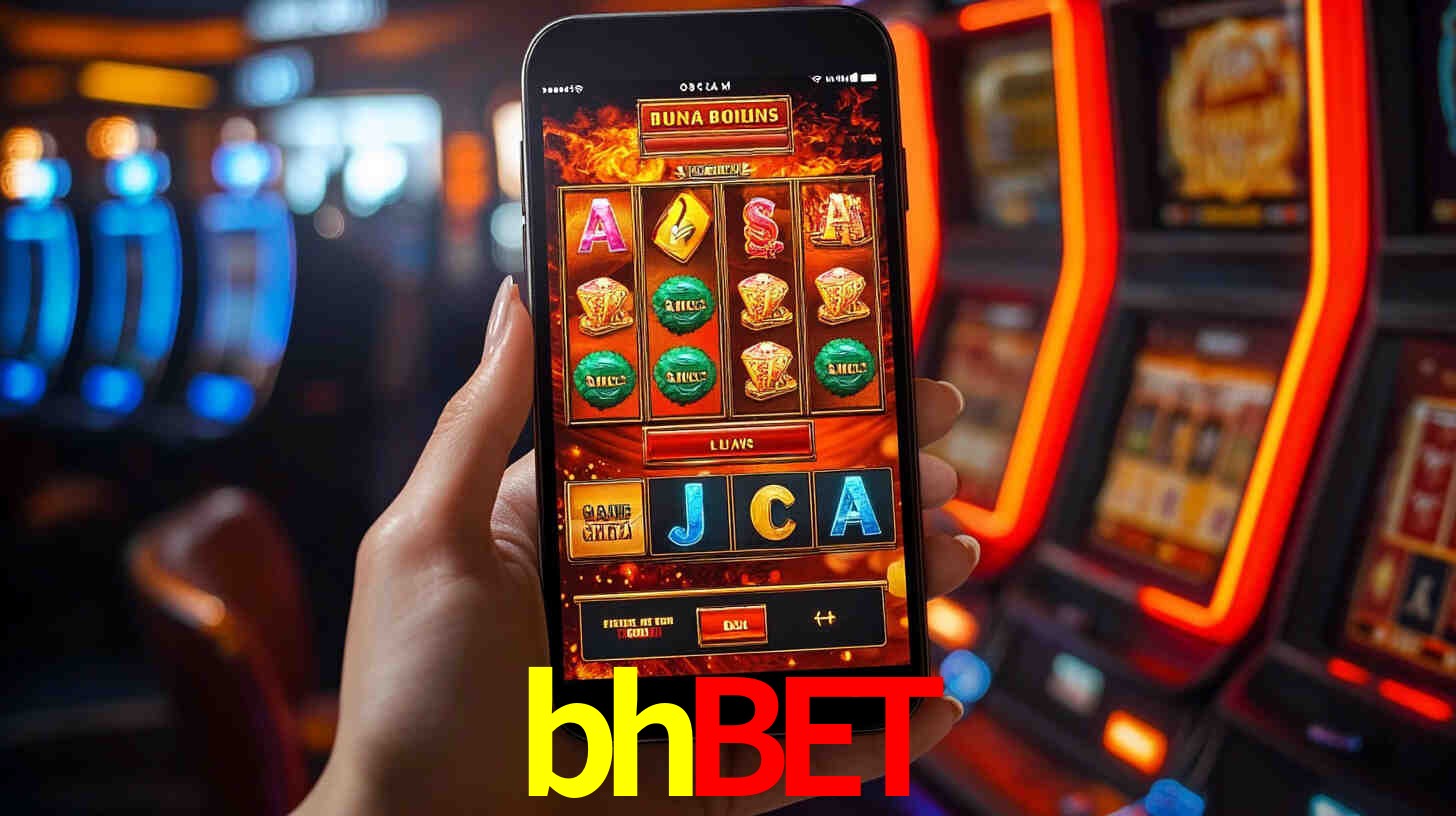 bhbet: Jogos de Caça-Níqueis-Altas Recompensas, Roleta-Velocidade, Blackjack-Desafios Máximos