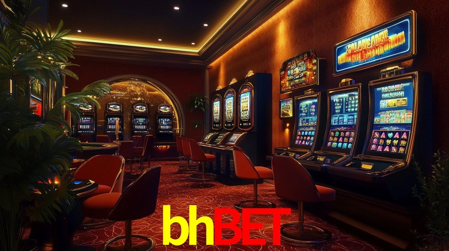 Roulette Table bhbet
